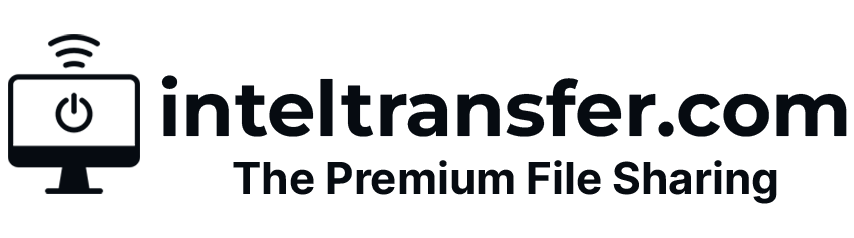 IntelTransfer Logo